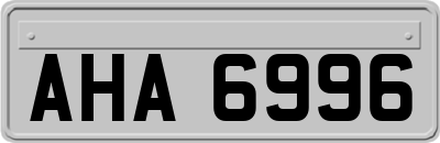 AHA6996