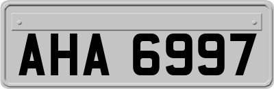 AHA6997