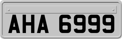 AHA6999