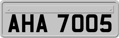 AHA7005