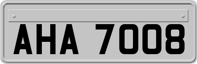 AHA7008