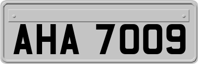 AHA7009