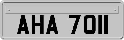 AHA7011