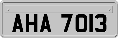 AHA7013