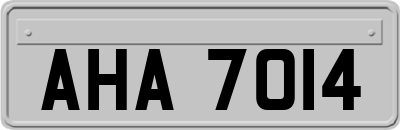 AHA7014