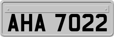 AHA7022