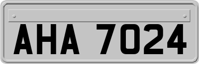 AHA7024