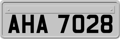 AHA7028