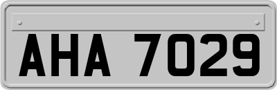 AHA7029