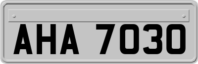 AHA7030
