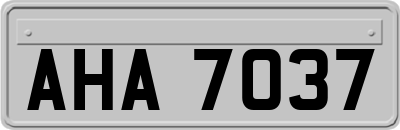 AHA7037