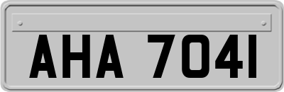 AHA7041