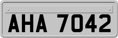 AHA7042