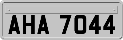 AHA7044