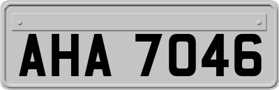 AHA7046