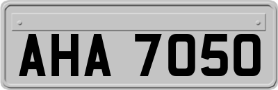 AHA7050