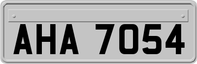 AHA7054