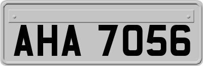 AHA7056