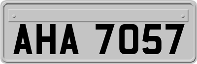 AHA7057