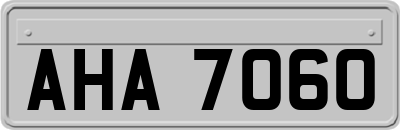 AHA7060
