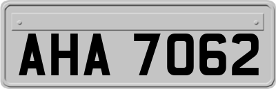 AHA7062