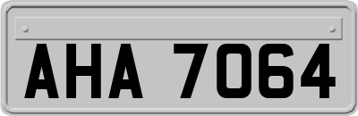 AHA7064