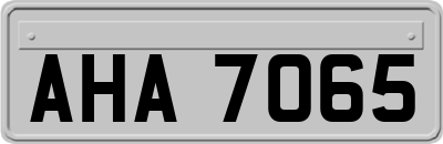 AHA7065