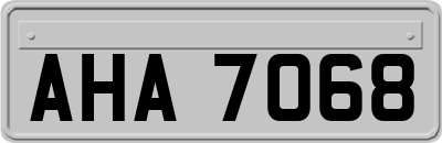 AHA7068