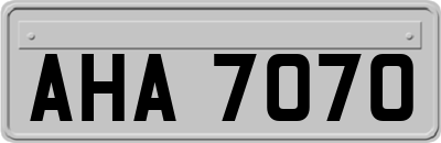 AHA7070