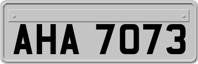 AHA7073