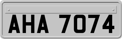 AHA7074
