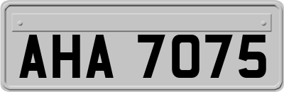 AHA7075