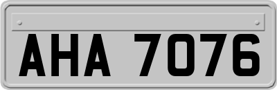 AHA7076