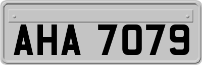 AHA7079