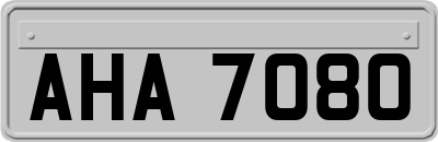 AHA7080