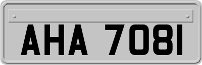 AHA7081