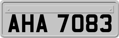 AHA7083