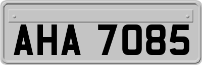 AHA7085