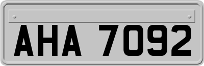AHA7092
