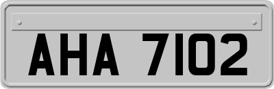 AHA7102