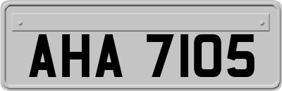 AHA7105