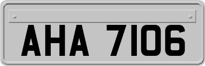 AHA7106