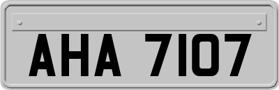 AHA7107