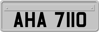 AHA7110