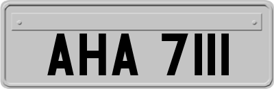 AHA7111
