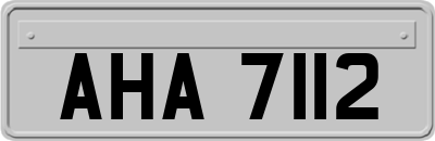 AHA7112
