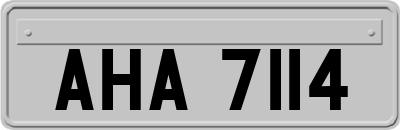 AHA7114