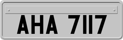 AHA7117