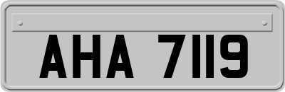 AHA7119