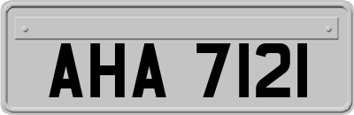 AHA7121